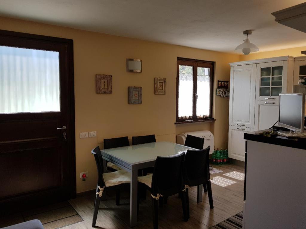 דירות פיניונה Monterosso Pretty Floor In 5 Terre- Ca Di Renzo מראה חיצוני תמונה