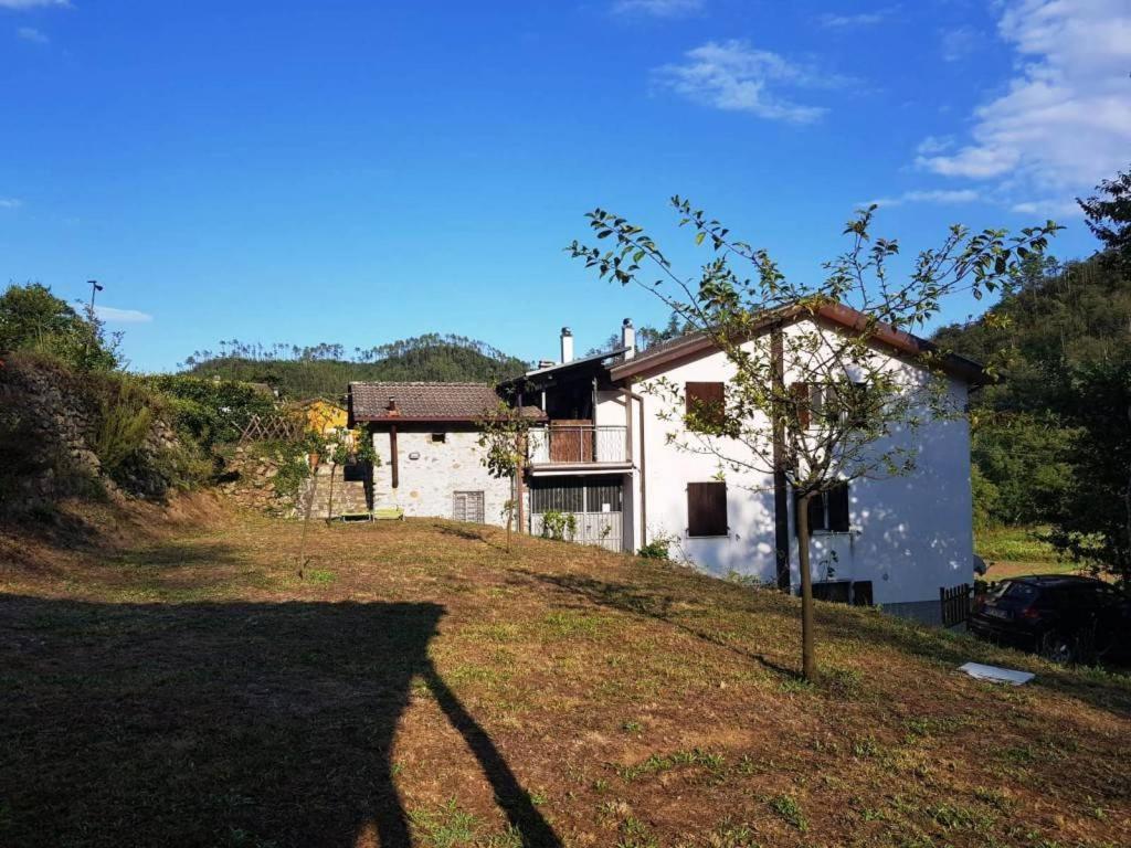 דירות פיניונה Monterosso Pretty Floor In 5 Terre- Ca Di Renzo מראה חיצוני תמונה
