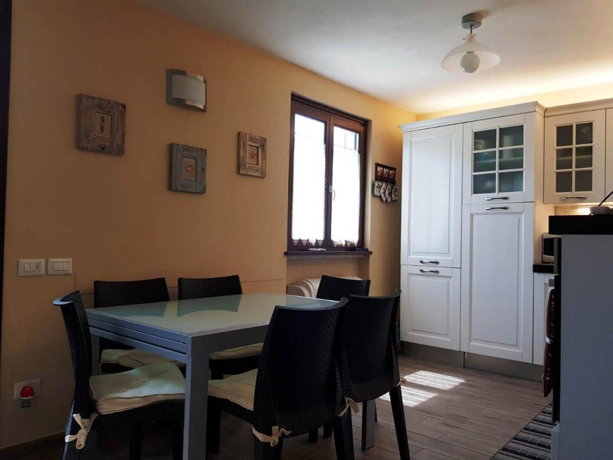 דירות פיניונה Monterosso Pretty Floor In 5 Terre- Ca Di Renzo מראה חיצוני תמונה