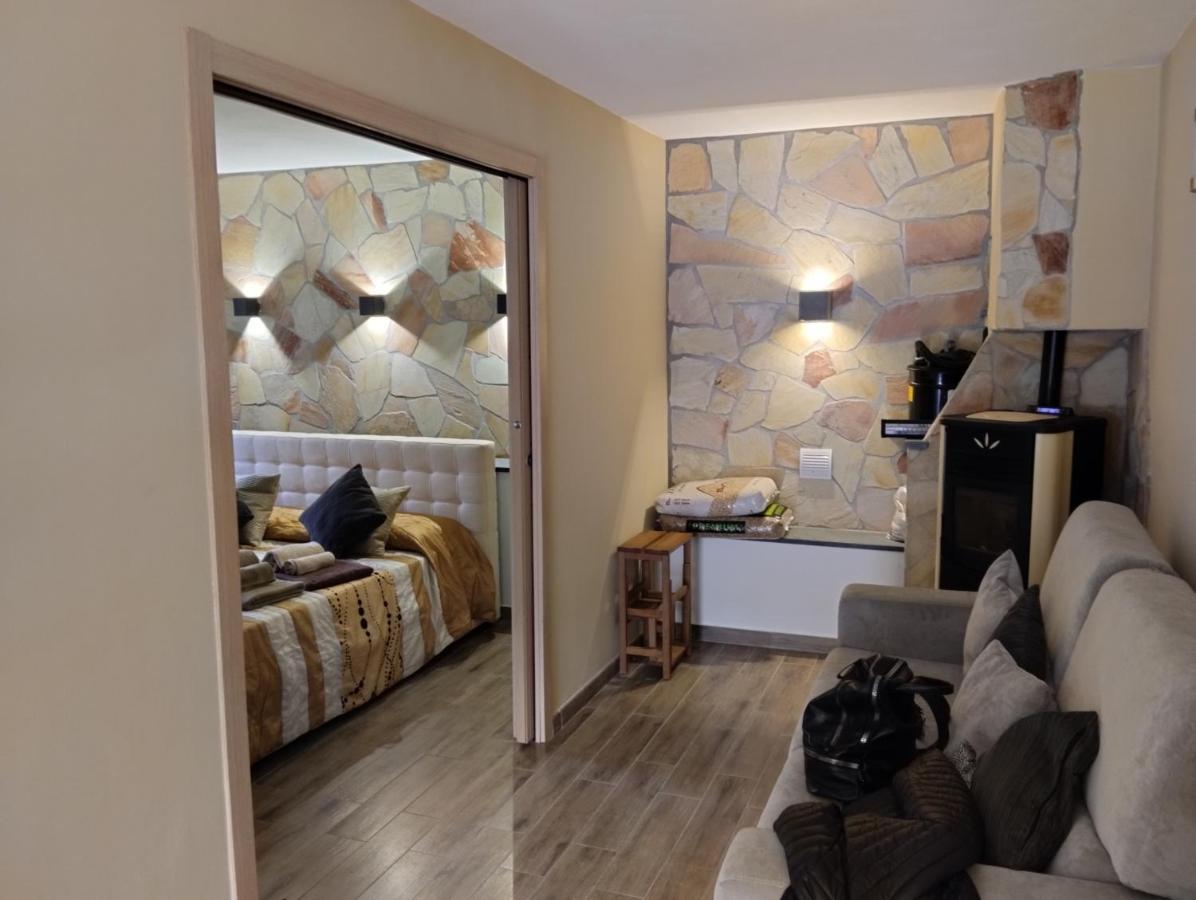 דירות פיניונה Monterosso Pretty Floor In 5 Terre- Ca Di Renzo מראה חיצוני תמונה