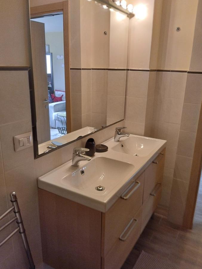 דירות פיניונה Monterosso Pretty Floor In 5 Terre- Ca Di Renzo מראה חיצוני תמונה