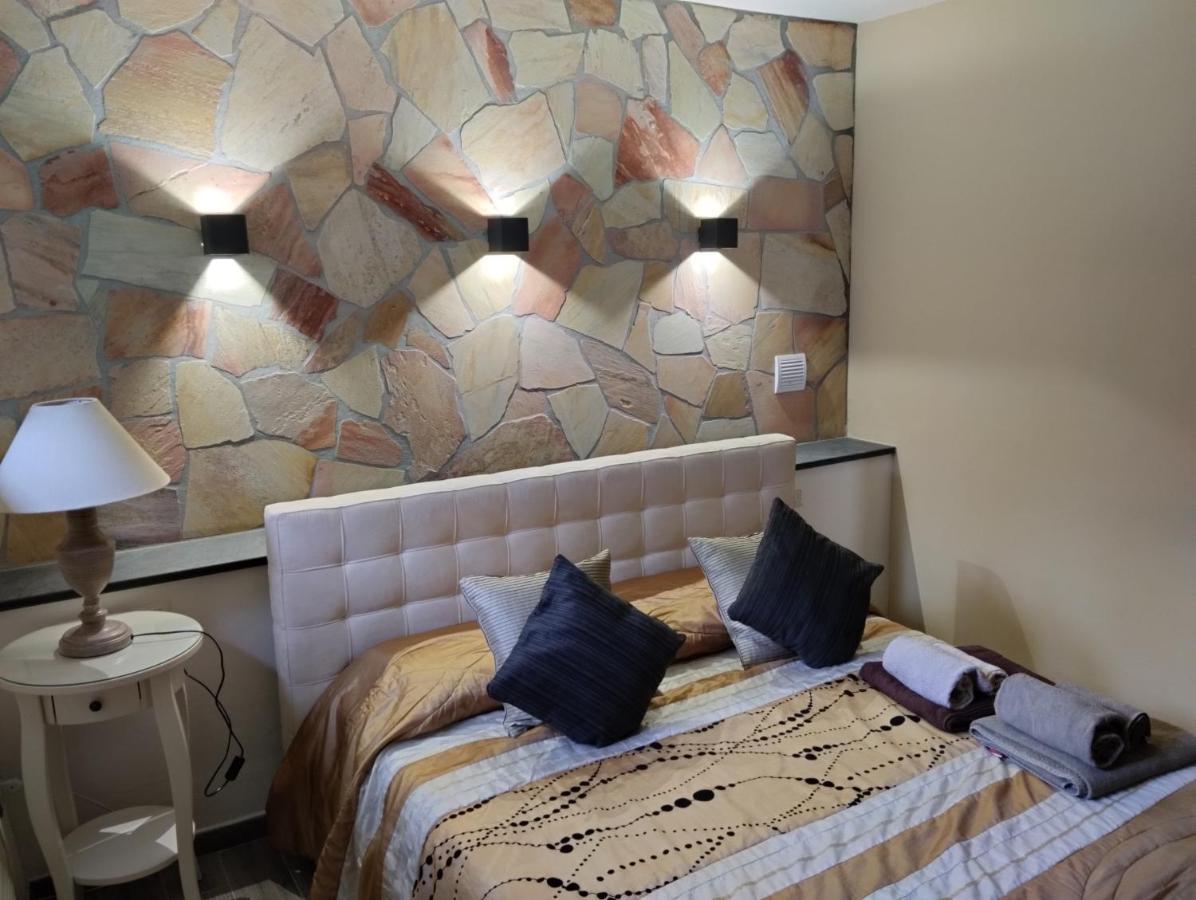 דירות פיניונה Monterosso Pretty Floor In 5 Terre- Ca Di Renzo מראה חיצוני תמונה