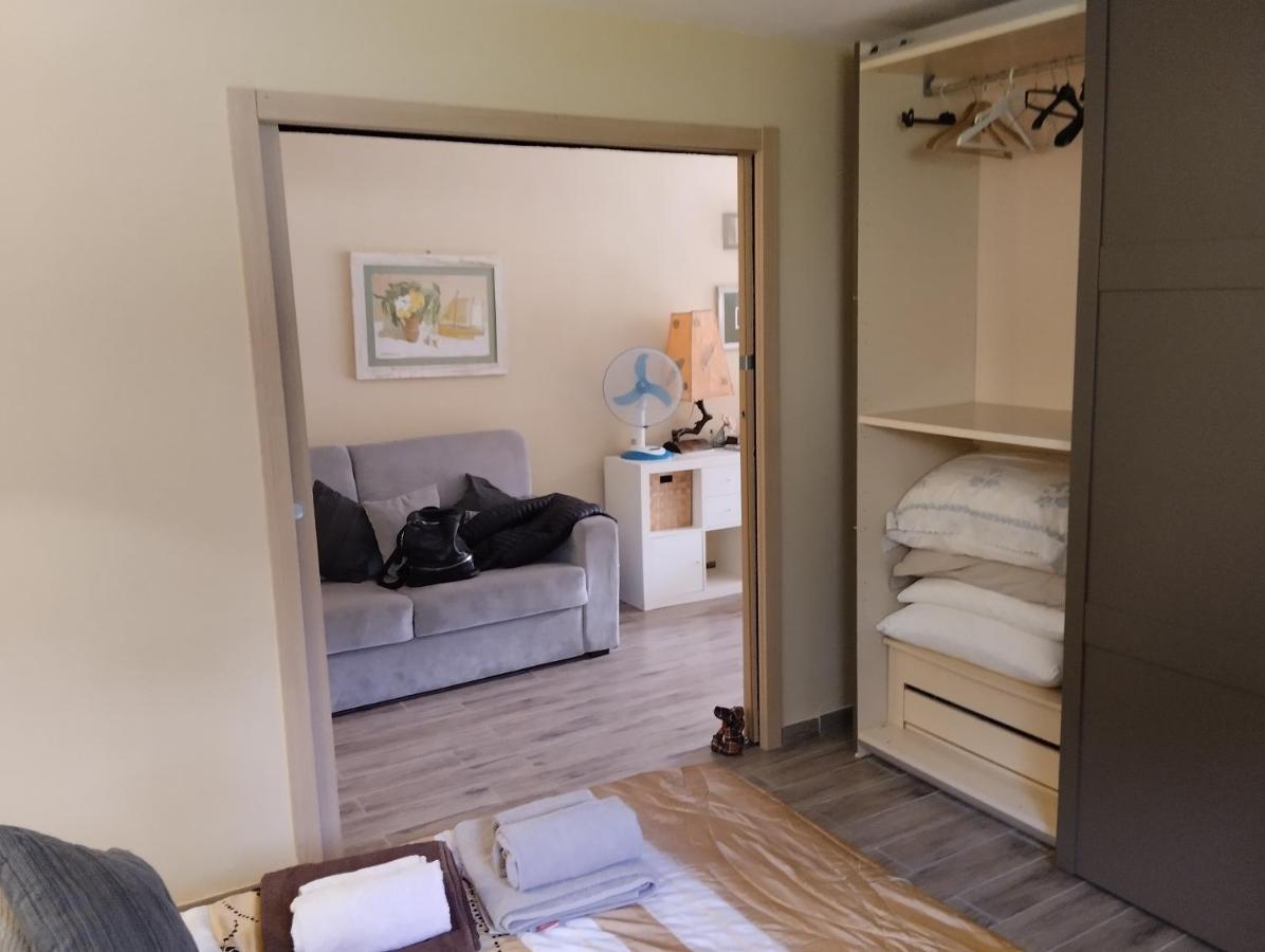 דירות פיניונה Monterosso Pretty Floor In 5 Terre- Ca Di Renzo מראה חיצוני תמונה